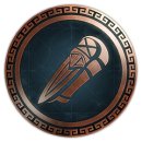 Trophy/Achievement Icon