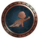 Trophy/Achievement Icon