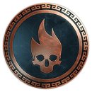 Trophy/Achievement Icon