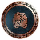 Trophy/Achievement Icon