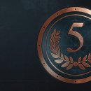 Trophy/Achievement Icon