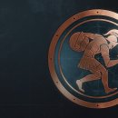 Trophy/Achievement Icon