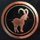 Trophy/Achievement Icon