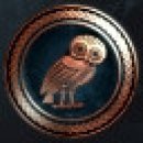 Trophy/Achievement Icon