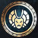 Trophy/Achievement Icon