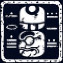 Trophy/Achievement Icon