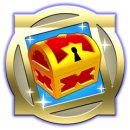 Trophy/Achievement Icon