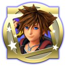 Trophy/Achievement Icon