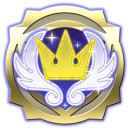Trophy/Achievement Icon