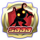 Trophy/Achievement Icon