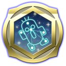 Trophy/Achievement Icon