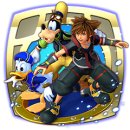 Trophy/Achievement Icon