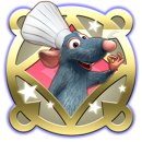 Trophy/Achievement Icon