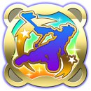 Trophy/Achievement Icon