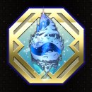 Trophy/Achievement Icon