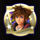Trophy/Achievement Icon