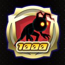 Trophy/Achievement Icon