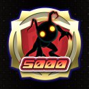 Trophy/Achievement Icon