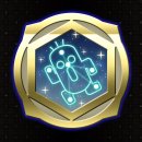 Trophy/Achievement Icon