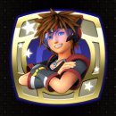 Trophy/Achievement Icon