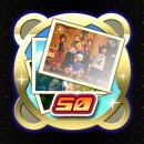 Trophy/Achievement Icon