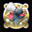 Trophy/Achievement Icon