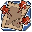 Trophy/Achievement Icon