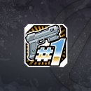Trophy/Achievement Icon