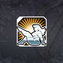 Trophy/Achievement Icon