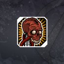 Trophy/Achievement Icon