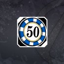 Trophy/Achievement Icon