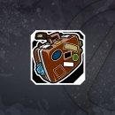 Trophy/Achievement Icon