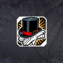 Trophy/Achievement Icon
