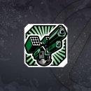 Trophy/Achievement Icon