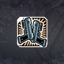 Trophy/Achievement Icon