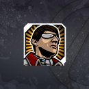 Trophy/Achievement Icon