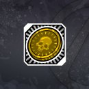 Trophy/Achievement Icon