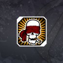 Trophy/Achievement Icon