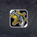 Trophy/Achievement Icon