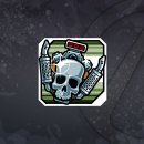 Trophy/Achievement Icon