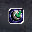 Trophy/Achievement Icon