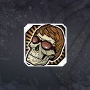Trophy/Achievement Icon