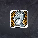 Trophy/Achievement Icon
