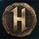Trophy/Achievement Icon