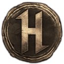 Trophy/Achievement Icon