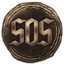 Trophy/Achievement Icon