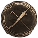 Trophy/Achievement Icon