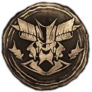 Trophy/Achievement Icon