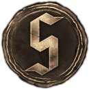 Trophy/Achievement Icon