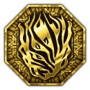 Trophy/Achievement Icon